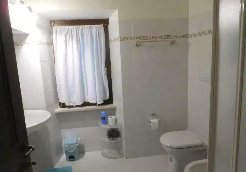 ホテル Vigna Della Ripa