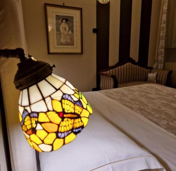 Пансион Antico Palazzo Boutique