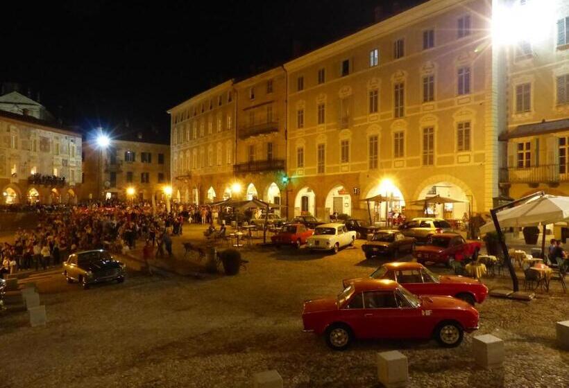 Пансион Antico Palazzo Boutique