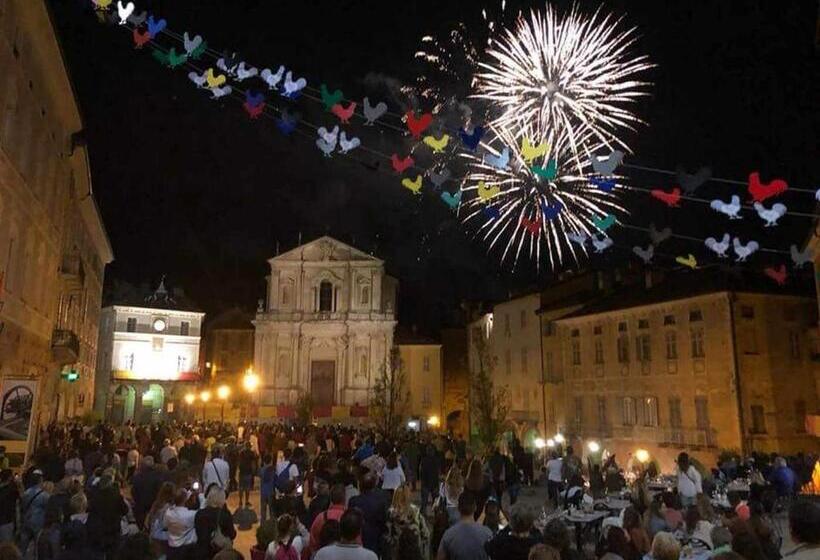 Пансион Antico Palazzo Boutique