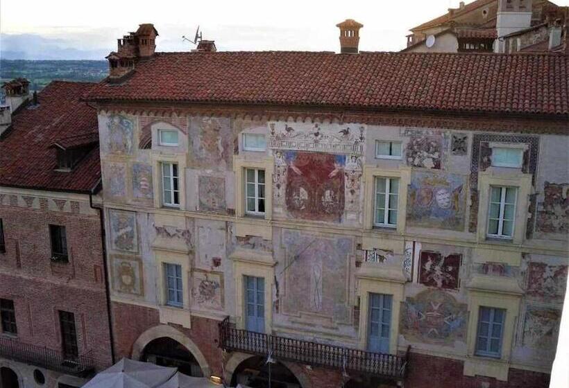 Пансион Antico Palazzo Boutique