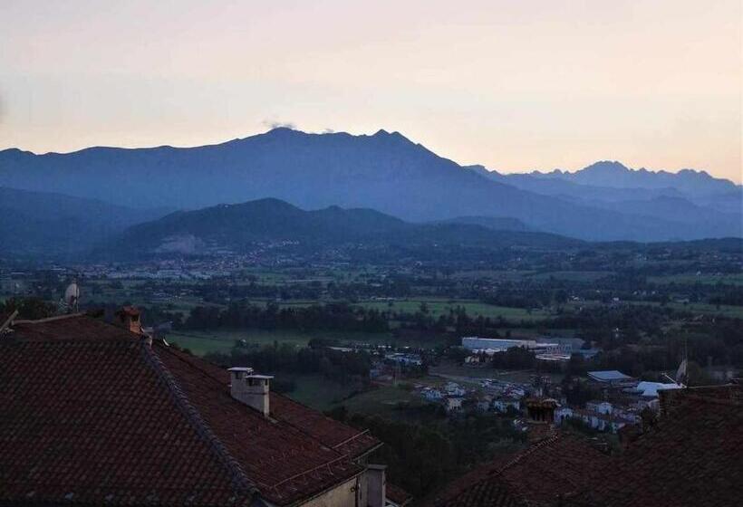 Пансион Antico Palazzo Boutique