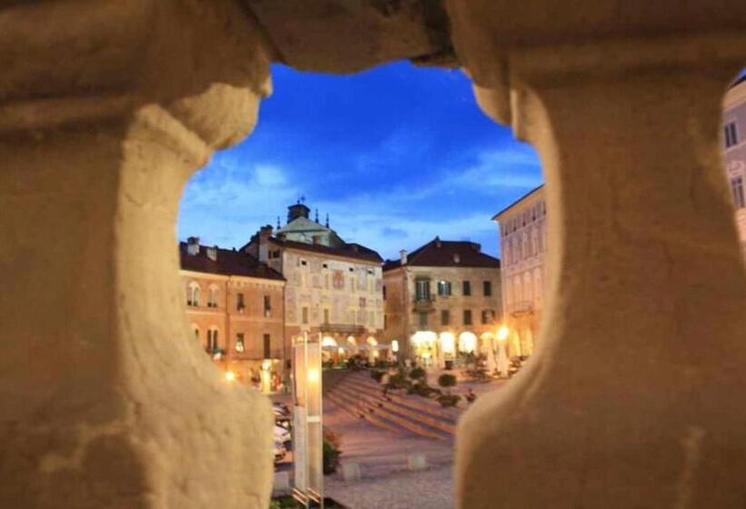 Пансион Antico Palazzo Boutique