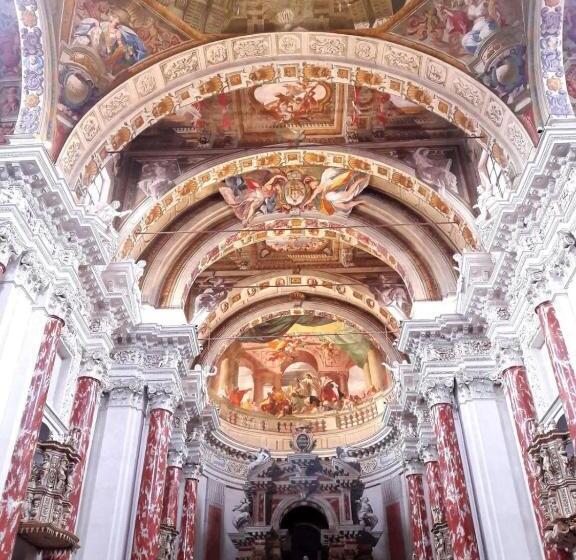 Пансион Antico Palazzo Boutique