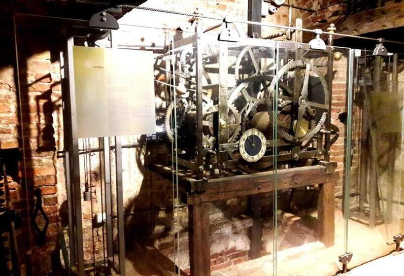 Пансион Antico Palazzo Boutique