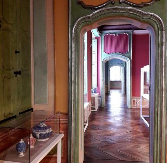 Пансион Antico Palazzo Boutique