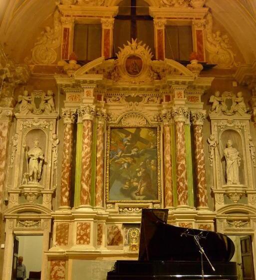 Пансион Antico Palazzo Boutique