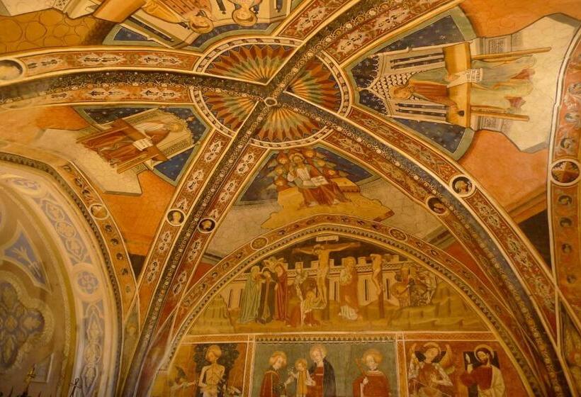 Пансион Antico Palazzo Boutique