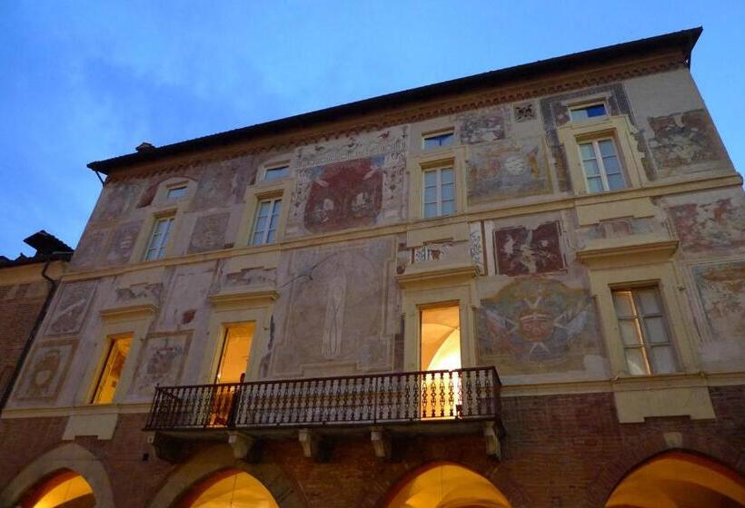 Пансион Antico Palazzo Boutique