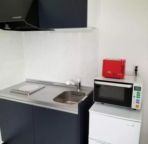 ペンション Furano Mount Villa