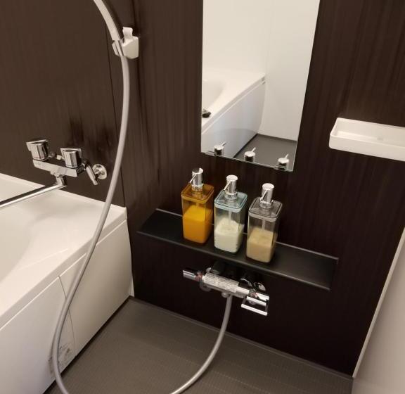 פנסיון Furano Mount Villa