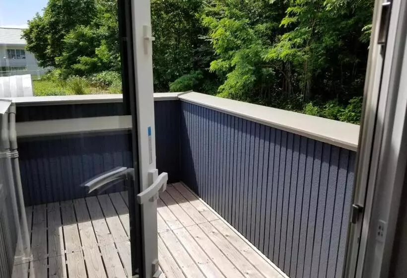 ペンション Furano Mount Villa