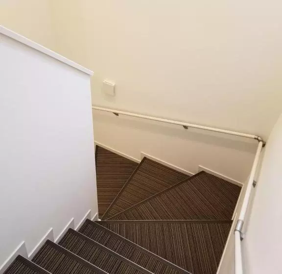 ペンション Furano Mount Villa