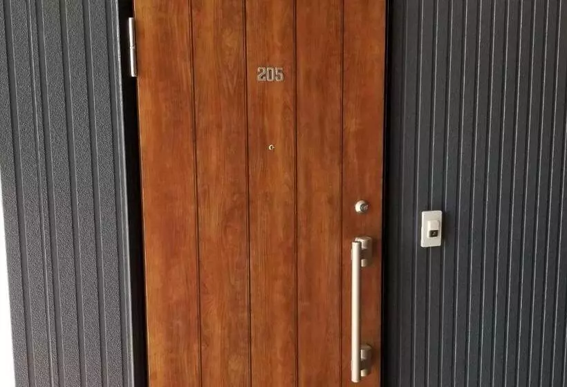 ペンション Furano Mount Villa