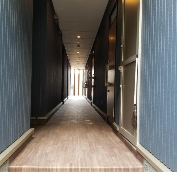 פנסיון Furano Mount Villa