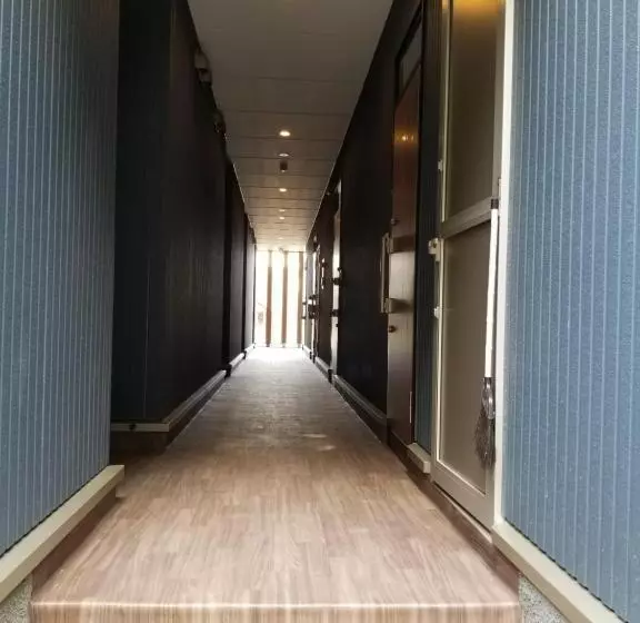 ペンション Furano Mount Villa