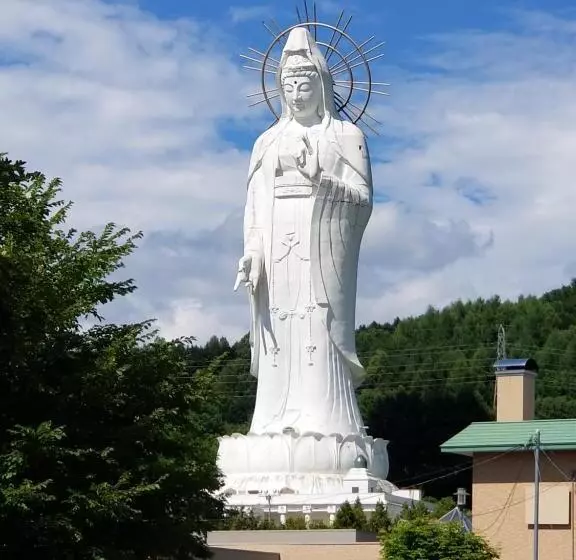 ペンション Furano Mount Villa