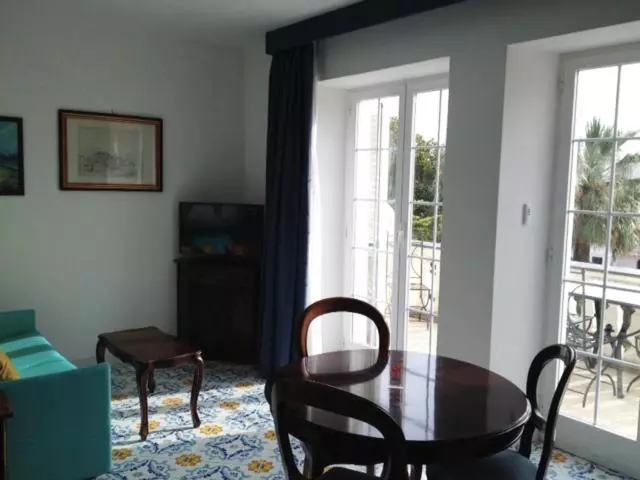 Residence Villa Igea Capri