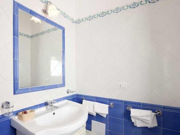 Residence Villa Igea Capri