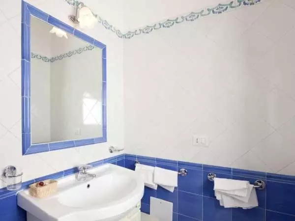 Residence Villa Igea Capri