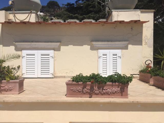 Residence Villa Igea Capri