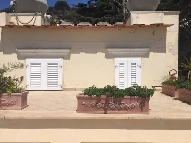 Residence Villa Igea Capri