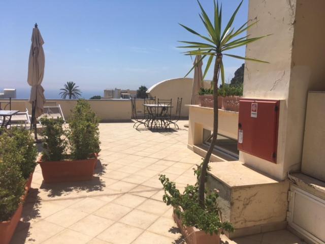 Residence Villa Igea Capri