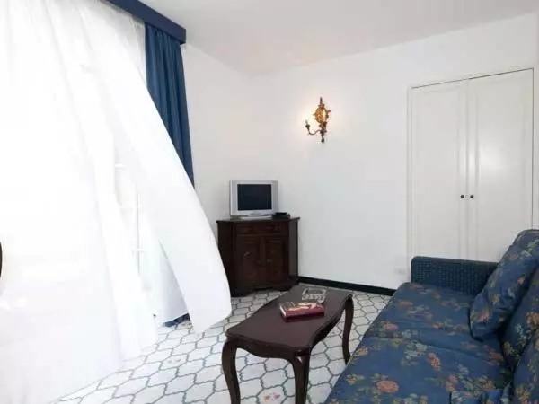 Residence Villa Igea Capri