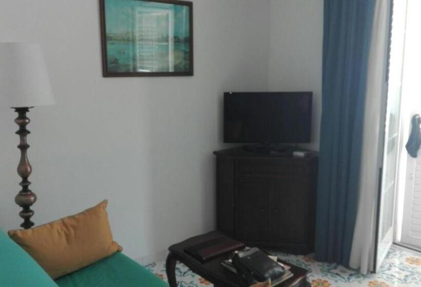Residence Villa Igea Capri