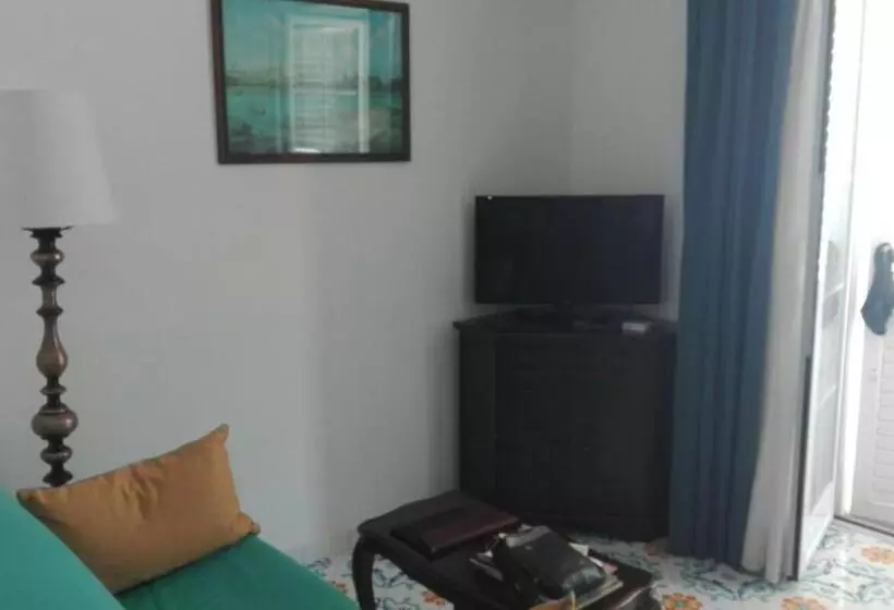 Residence Villa Igea Capri