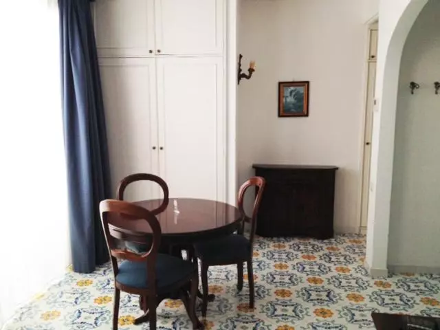 Residence Villa Igea Capri