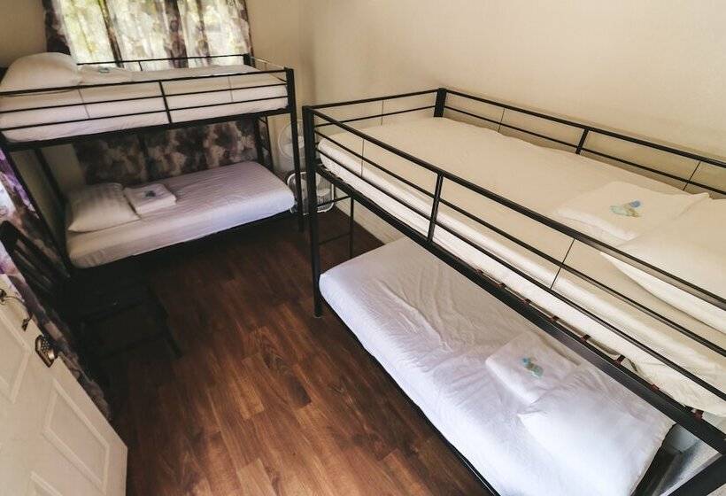 Central Maui Hostel