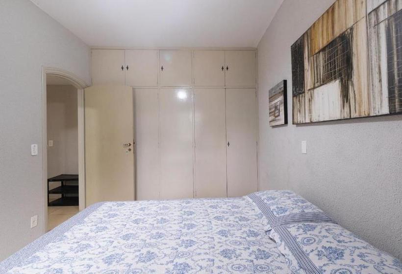 Hostel La Casa De Pedra