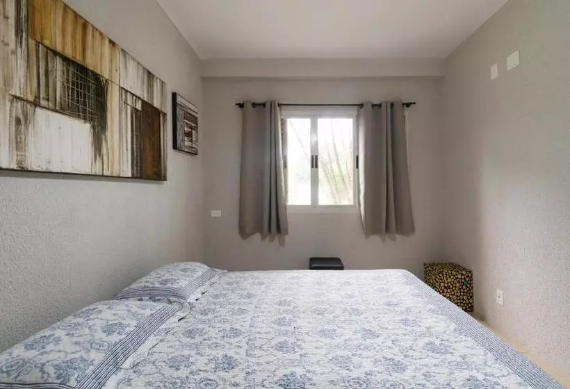 Hostel La Casa De Pedra