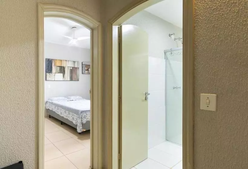 Hostel La Casa De Pedra