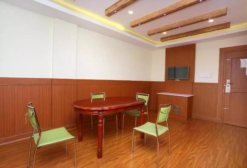 ホテル Capital O Kovilakam Residency