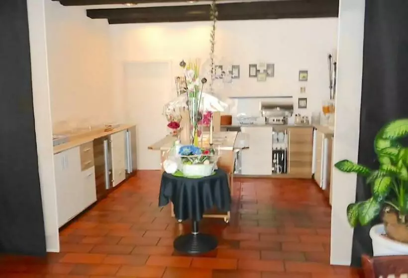 Hotelli Stadt Soltau