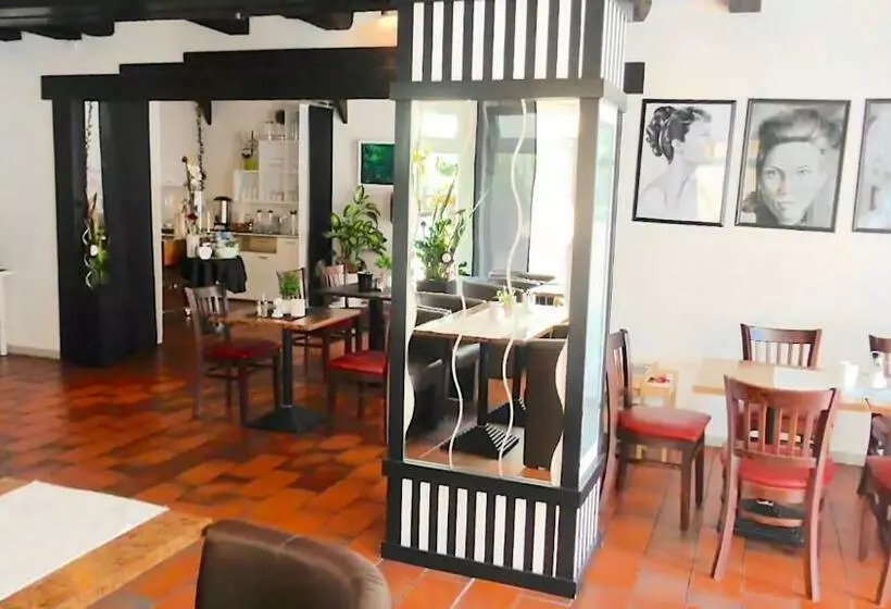 Hotelli Stadt Soltau