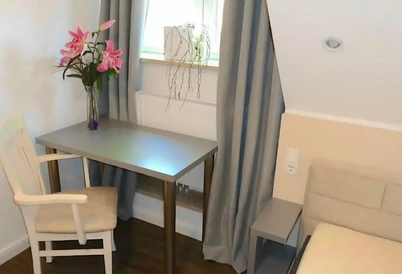 Hotelli Stadt Soltau