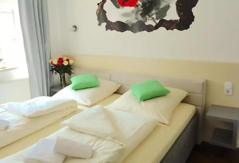 Hotelli Stadt Soltau