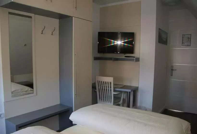 Hotelli Stadt Soltau