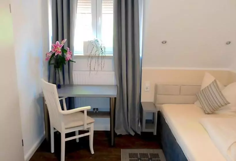 Hotelli Stadt Soltau