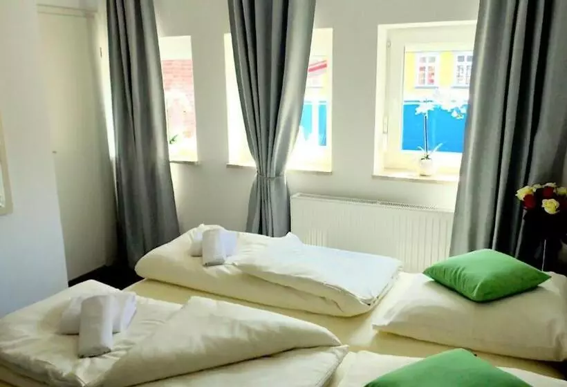 Hotelli Stadt Soltau