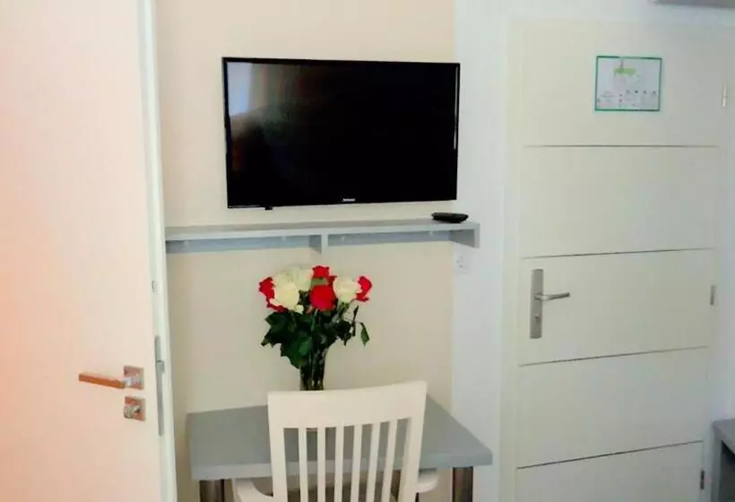 Hotelli Stadt Soltau