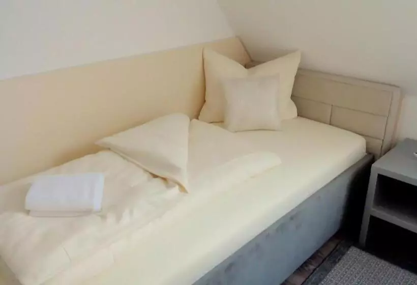 Hotelli Stadt Soltau