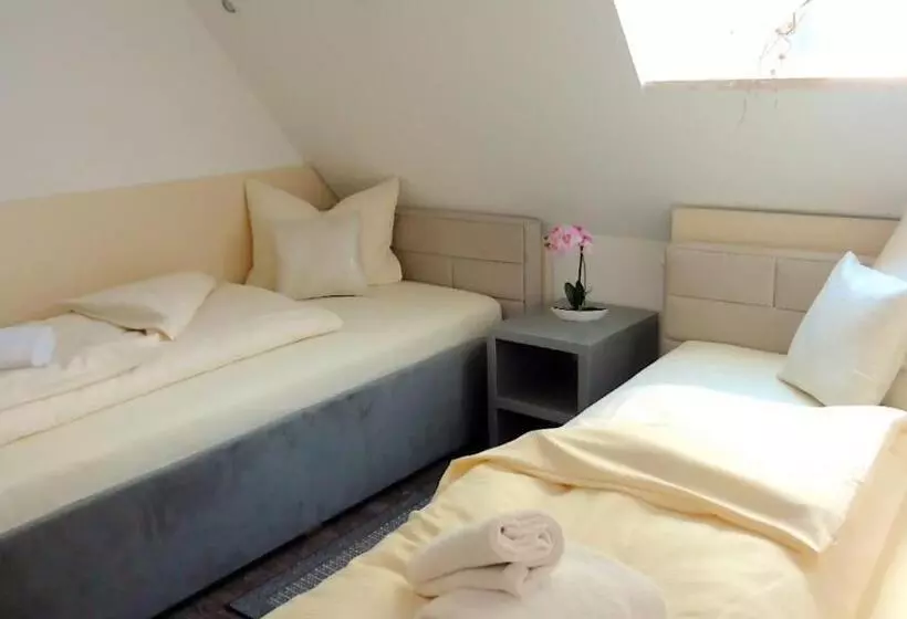 Hotelli Stadt Soltau