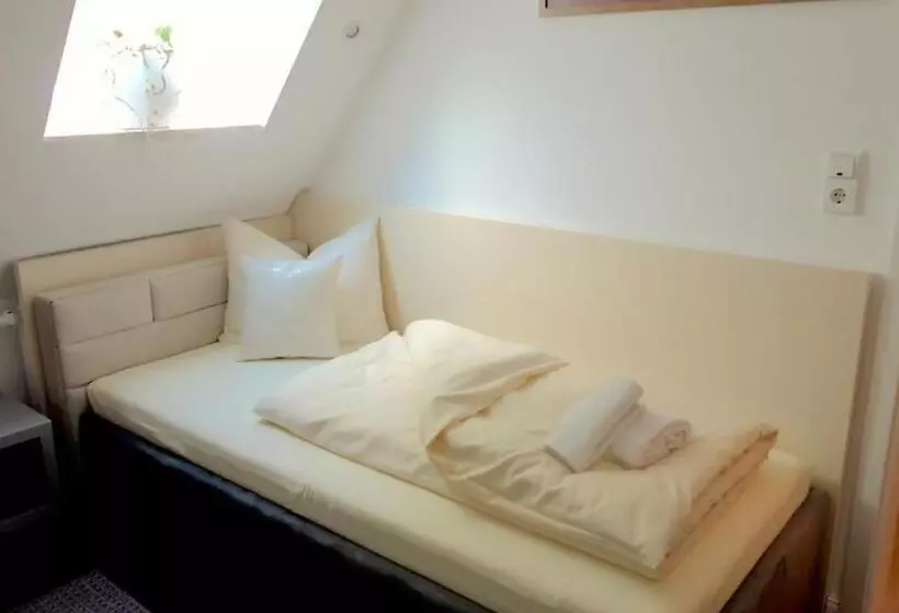 Hotelli Stadt Soltau