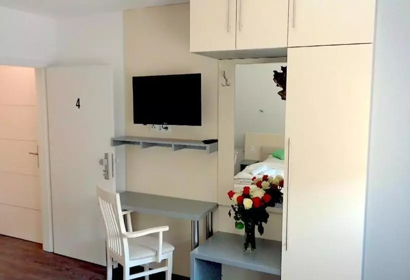 Hotelli Stadt Soltau