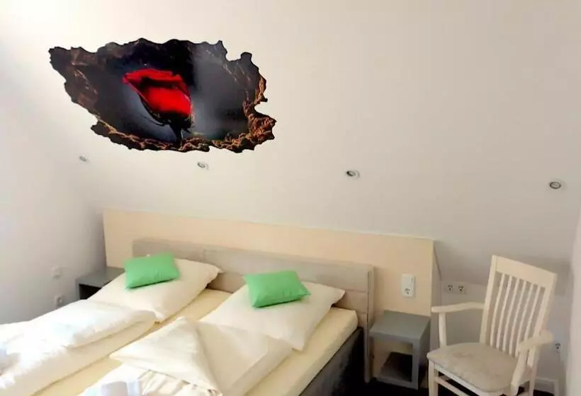 Hotelli Stadt Soltau