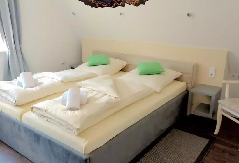 Hotelli Stadt Soltau